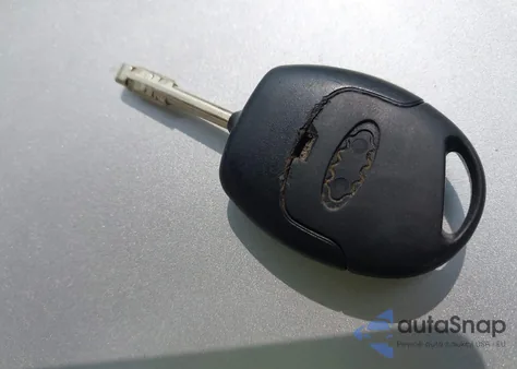 2010 Ford Transit Connect Xlt из США, поврежденный, VIN NM0KS9BN3AT013533